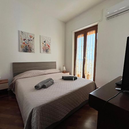 Petronia Home Porto Torres Εξωτερικό φωτογραφία