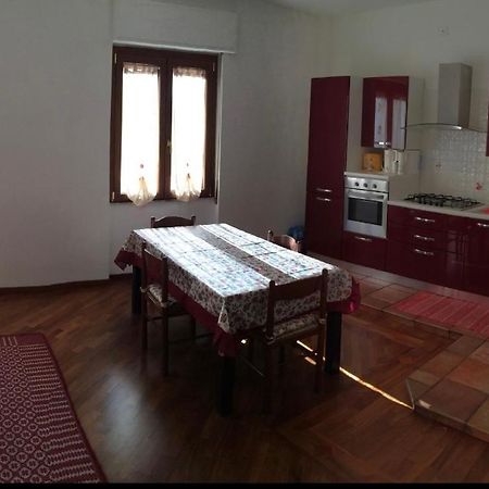 Petronia Home Porto Torres Εξωτερικό φωτογραφία