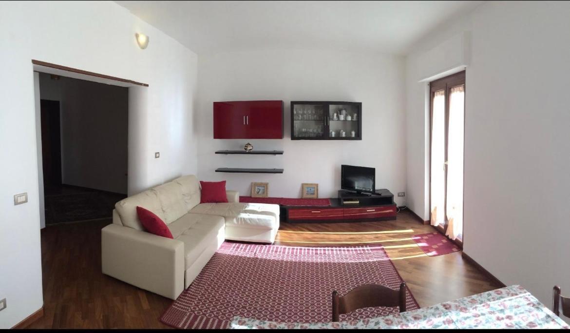 Petronia Home Porto Torres Εξωτερικό φωτογραφία